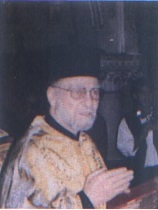 Père Jean-Marie Bricoud