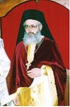 Archimandrite Marc Renaud Bezot